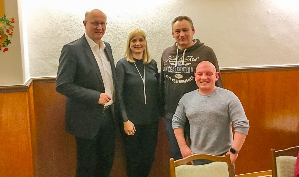 Arbeitsgemeinschaft für Arbeitnehmerfragen fordert Maßnahmen gegen zunehmende Altersarmut