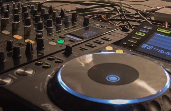 Schaumburger Mädchendisco: „Girls Night“ in Helpsen