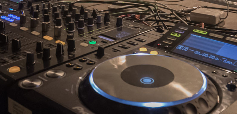 Schaumburger Mädchendisco: „Girls Night“ in Helpsen