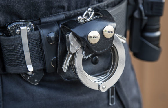 Clevere Getränkemarkt-Mitarbeiter führen Polizei auf die Spur von Dieben