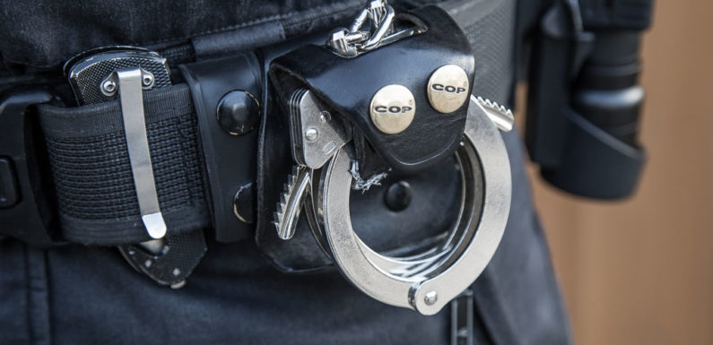 Clevere Getränkemarkt-Mitarbeiter führen Polizei auf die Spur von Dieben