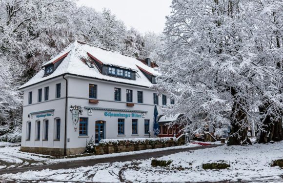 Gastronomische Betriebe laden ein: Blick hinter die Kulissen