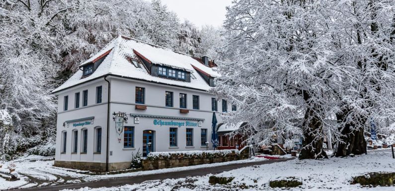 Gastronomische Betriebe laden ein: Blick hinter die Kulissen