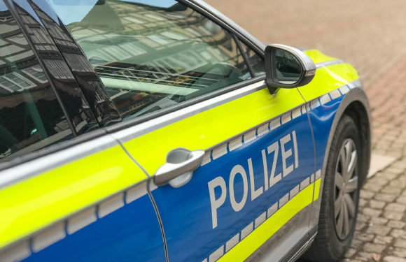 Polizeireport: Kommissar Zufall hilft bei Drogenermittlung / Unfallflucht / Diebstahl von Werkzeugen