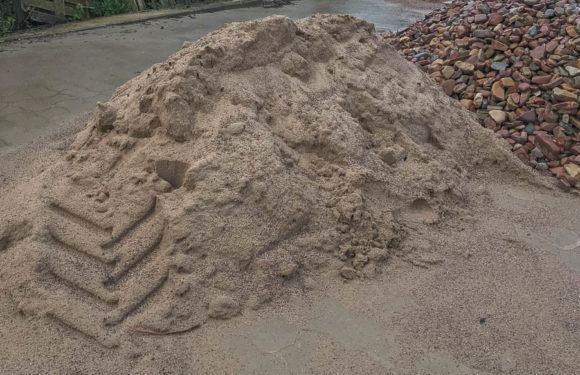 Straßensanierung von Ortsausgang Reinsdorf bis Anschluss L 443 Rehren-Apelern startet