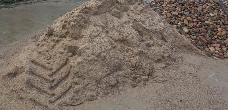 Straßensanierung von Ortsausgang Reinsdorf bis Anschluss L 443 Rehren-Apelern startet