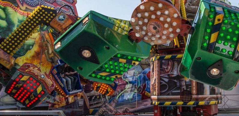 Absage: Stadthäger Herbst-Krammarkt findet auch 2021 nicht statt