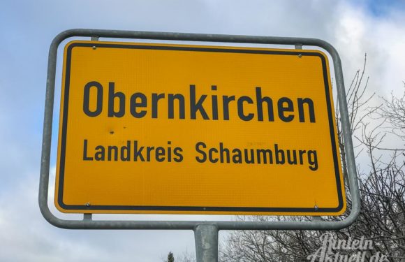 Zahlreiche Einbrüche in Obernkirchen