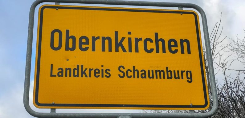 Zahlreiche Einbrüche in Obernkirchen