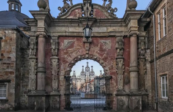 Kulturpreis 2018 „Literatur“ des Landkreises Schaumburg