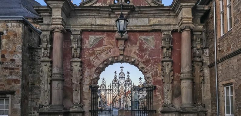 Kulturpreis 2018 „Literatur“ des Landkreises Schaumburg