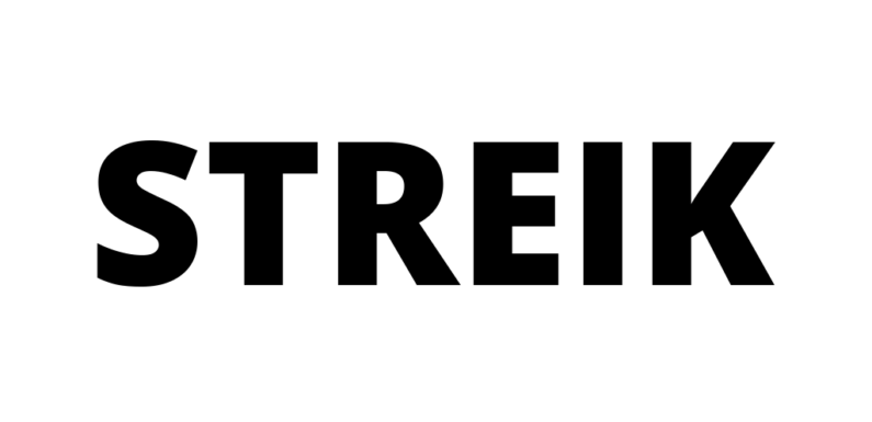 2. Verhandlungsrunde ergebnislos: ver.di ruft zu Warnstreik im Landkreis auf