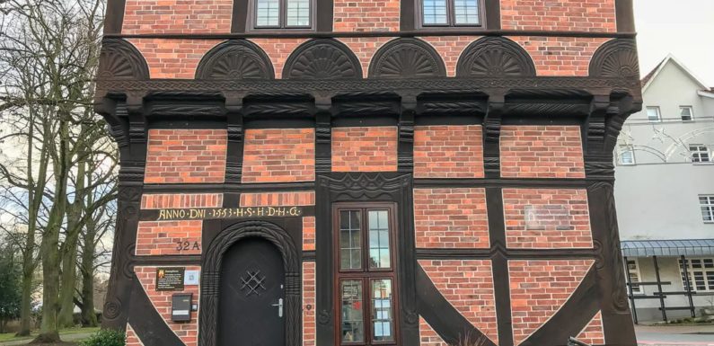 Stadthagen: Musik im Museum