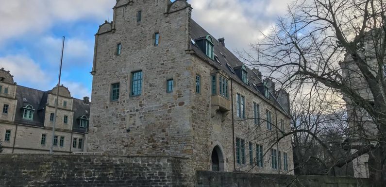 Stadthagen: „Kleines und feines“ Kulturfestival 2018 in Planung