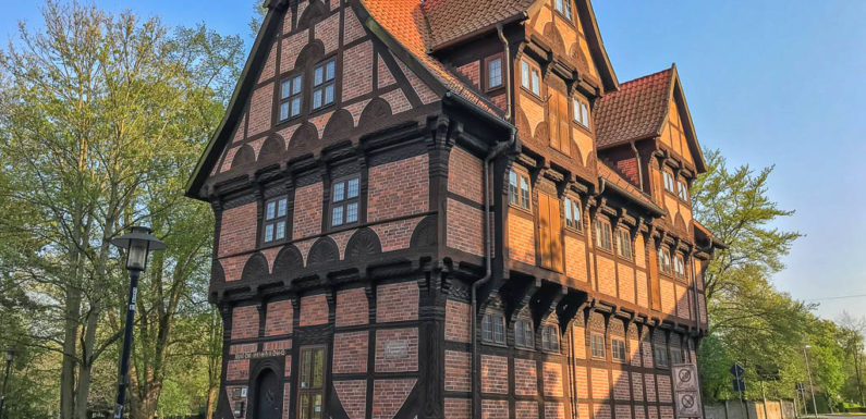 Stadthagen: Musik im Museum