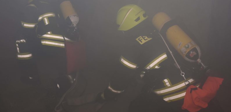 Neues Einsatzkonzept für mehr Ordnung im Ernstfall