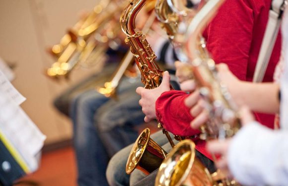 Kreisjugendmusikschule öffnet Türen am 14. April