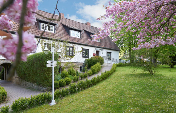 Sommerfest im Seniorat Bad Eilsen