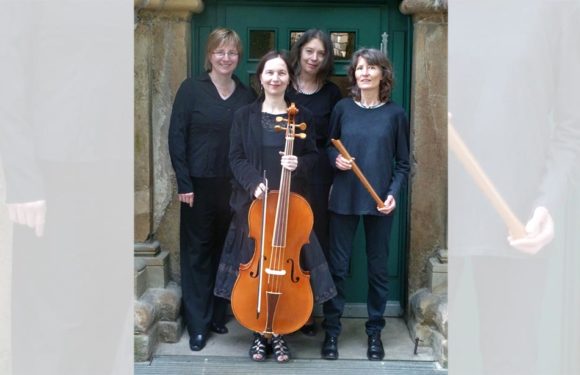 Schaumburger Sommerkonzerte 2018: Konzertreihe startet am Sonntag