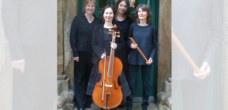 Schaumburger Sommerkonzerte 2018: Konzertreihe startet am Sonntag