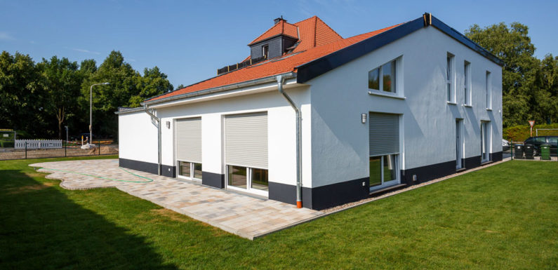 Tag der offenen Tür in der neuen Tagespflege des ASB in Bückeburg