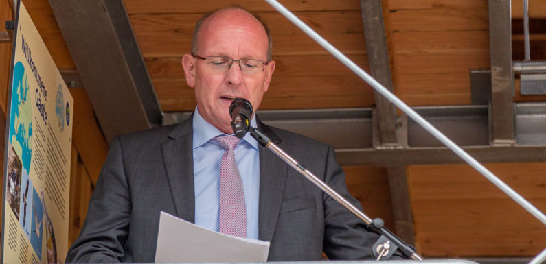 Landrat Jörg Farr: „In dieser konjunkturell guten Situation müssen wir den Abbau der Langzeitarbeitslosigkeit angehen“