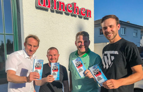 Wesertekk on Tour 2018: Zweite Auflage der Kooperation von Wesertekk und der Sparkasse