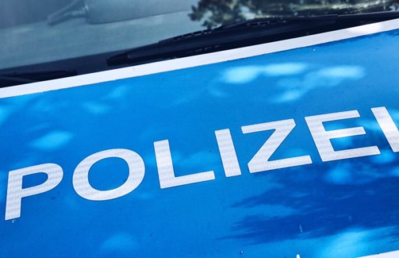 Mit 180 Sachen über B65, mit 60 km/h durch Stadthagens Fußgängerzone: Unfall nach Verfolgungsfahrt