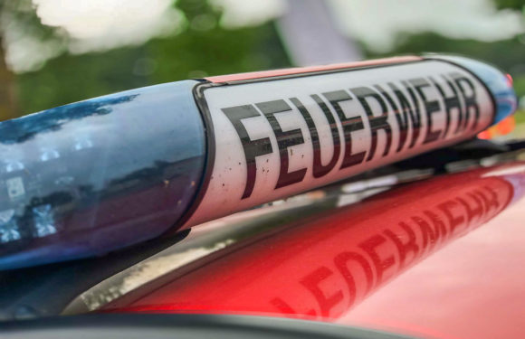 Auhagen: Angebranntes Essen löst Rauchmelder aus