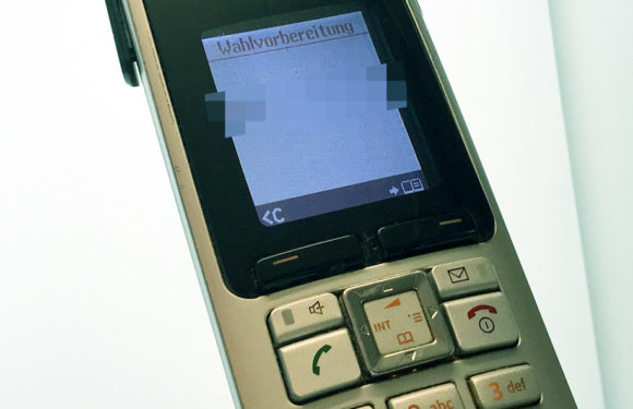 Falsche Tochter täuscht Notlage am Telefon vor