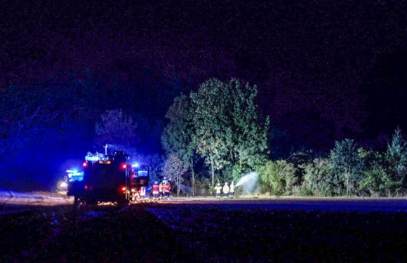 Zweimal Feueralarm in Obernkirchen