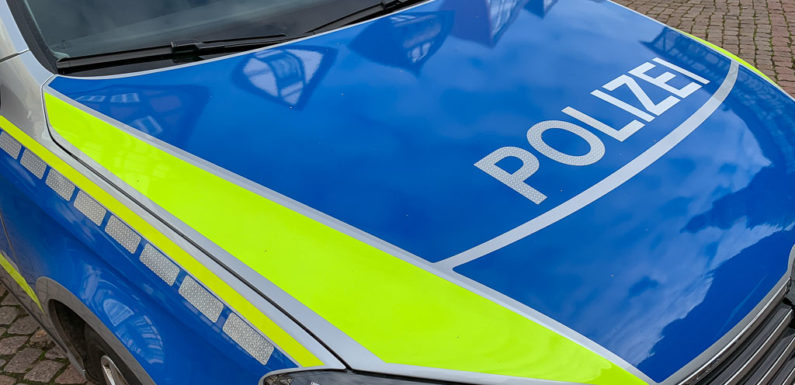 Pollhagen: Hund frisst Giftköder am Kanal