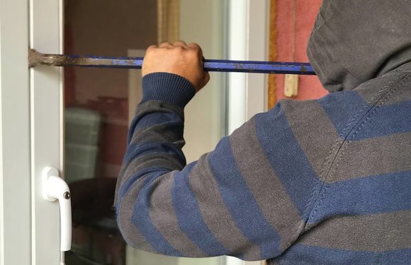 Sülbeck: Einbrecher kamen am helllichten Tag