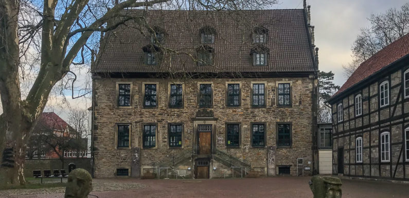 Lesung mit Unda Hörner: 1919 – Das Jahr der Frauen