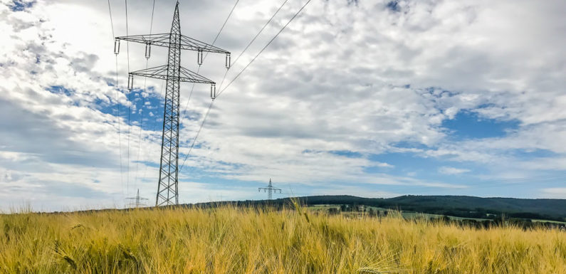 Strom und Gas werden teurer: Stadtwerke Schaumburg-Lippe geben Preiserhöhung bekannt