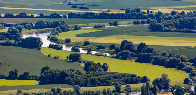 1,4 Millionen Euro für Niedersächsische Naturparke