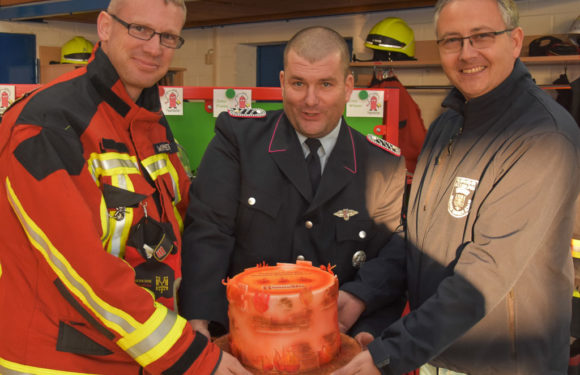 Erfolgreicher Informations-Tag der Ortsfeuerwehr Meinsen-Warber-Achum
