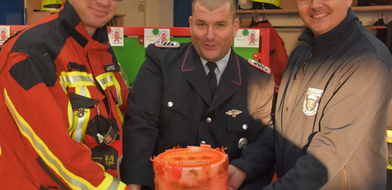 Erfolgreicher Informations-Tag der Ortsfeuerwehr Meinsen-Warber-Achum