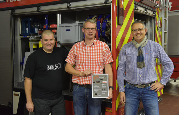 Großer Informations-Tag für die ganze Familie