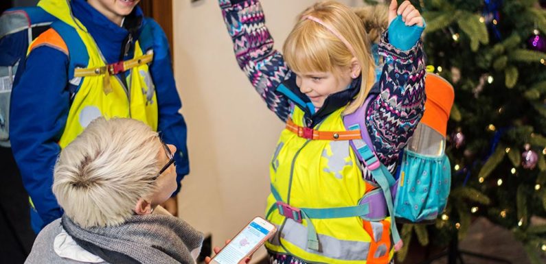 Künftig nur noch per BIWAPP: Abschaltung der SMS-Benachrichtigung bei Unterrichtsausfall