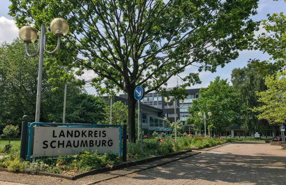 4,1 Millionen Euro für Schaumburger Kommunen durch Städtebauförderungsprogramm 2020