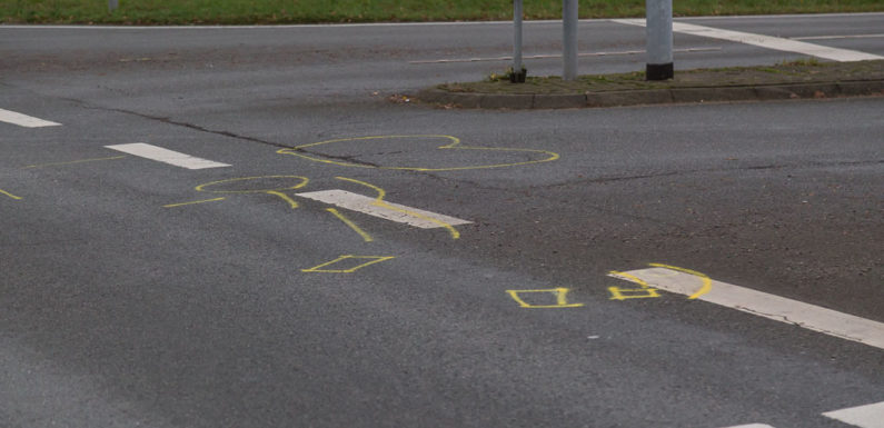 Bückeburg: Weiter Zeugen für Verkehrsunfall mit tödlich verletztem Radfahrer (70) gesucht
