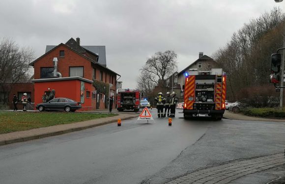 Feuerwehren der Samtgemeinde Eilsen auch in 2018 stark gefordert