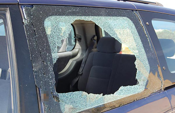 Polizei rät: Keine Wertsachen im Auto lassen