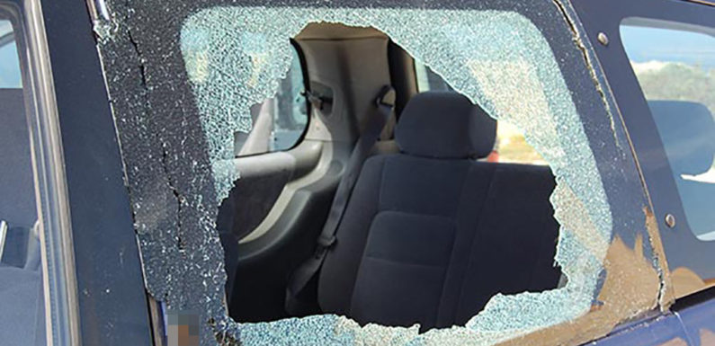 Polizei rät: Keine Wertsachen im Auto lassen