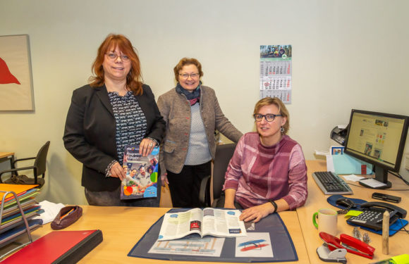 Gesund und gebildet ins neue Jahr: VHS Schaumburg präsentiert Frühjahrsprogramm