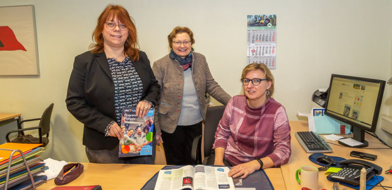 Gesund und gebildet ins neue Jahr: VHS Schaumburg präsentiert Frühjahrsprogramm