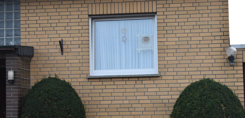 Glück im Unglück: Gefährlicher Böller-Unfall am Silvesterabend