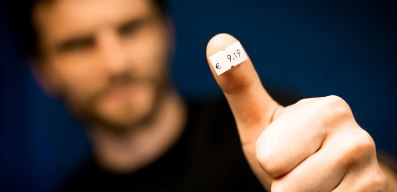 2.040 Menschen im Landkreis profitieren: Neuer Mindestlohn bringt 503.000 Euro Extra-Kaufkraft pro Jahr