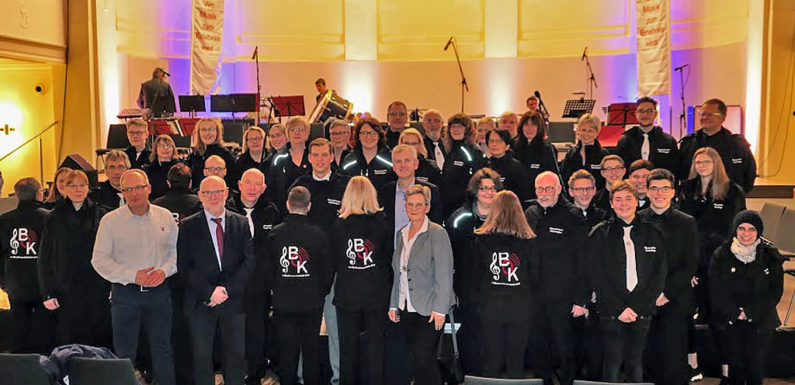 Des Orchesters neue Kleider
